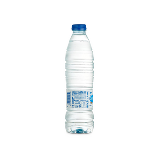 Agua Botella (500 Ml.)