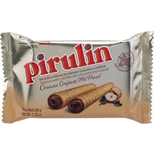 Pirulin Bolsa 66 Grs