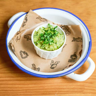 Guacamole