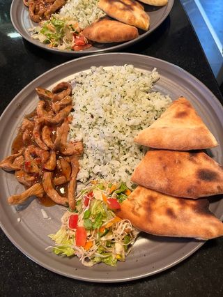 Teletina sweet chilli