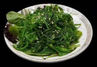 Wakame