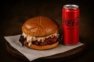 Menu Reu’Bun Sandwich