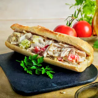 Bocadillo TCH