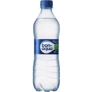Вода Бонаква 0,5л н/г
