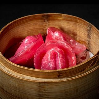 32. Beef gao 4 pezzi