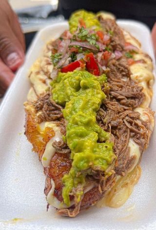 Maduro Dulce Tentación