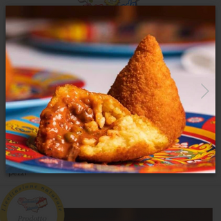 Arancino di riso - 1 pezzo