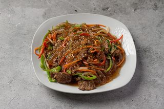 Фунчоза сяй (350 г)