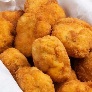 NUGGETS DE POLLO