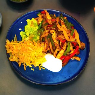 Fajita