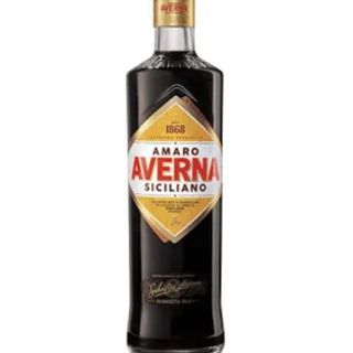 Amaro averna