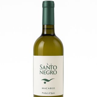 Vino Blanco Macabeo