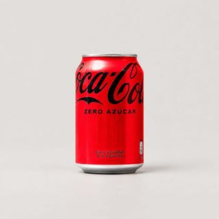 Coca-Cola Zero