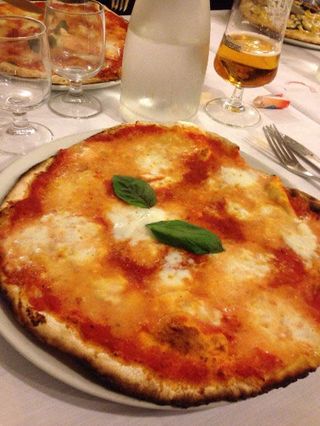 Margherita