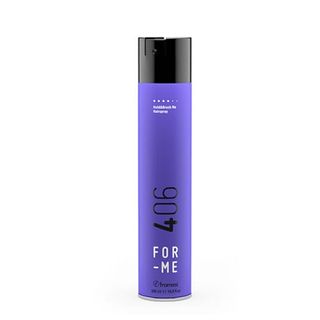 Fra For Me 406 Hold & Brush Me Hairspray 500 Ml