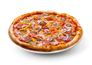 Pizza Chef