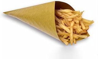 Patatine classiche maxi