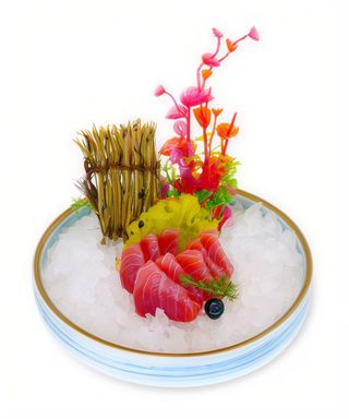 232. Sashimi tonno