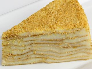 Торт Наполеон (1kg)