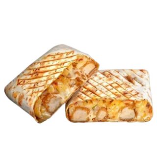 Menú taco francés nuggets