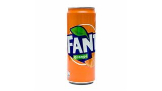 Fanta de portocale - 330ml