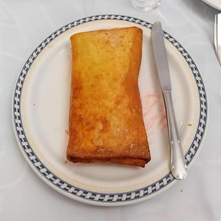 Rollos De Primavera (1 Ud.)