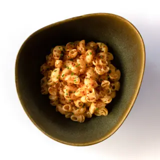 Mac And Cheese