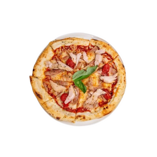 Pizza Tonno