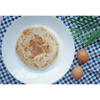 Chapati Egg