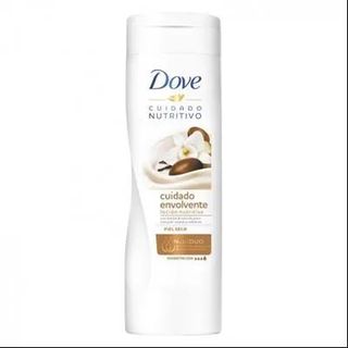 Loción Corporal Karite Dove 400 Ml.