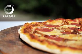 Pizza Indie Rock średnia