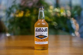 კაიაკი 0.5ლ