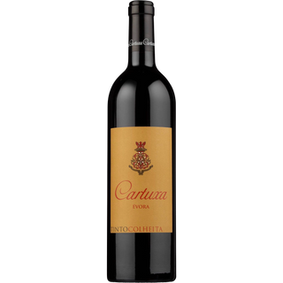 196. Vinho Tinto Cartuxa
