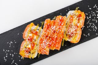 Преміум рол Гаваї