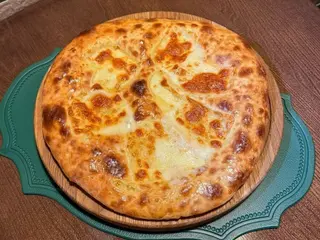 Хачапурі "Лазурі" Царський (600g)