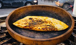 Oeuf & Thon & Fromage