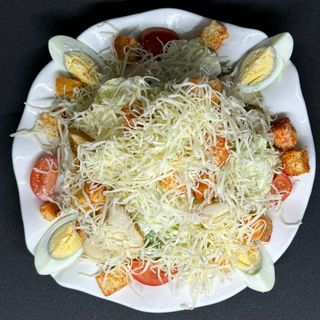 Цезарь с курицей 