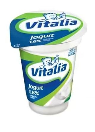 Jogurt 0.50 l