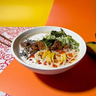 Kiss Me Ramen V3