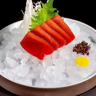 Թունա սաշիմի 200գ