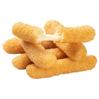 Сырные палочки (7 шт / 140 г)