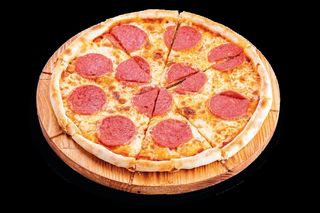 Пицца Пепперони 