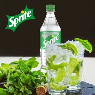 Mojito Sprite
