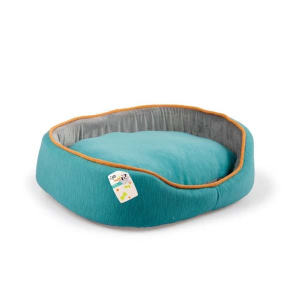 Ležajevi, ćebad i tekstilne kućice