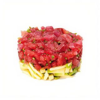 Tartar de Atún