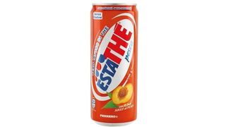 Estathé alla pesca in lattina 50cl
