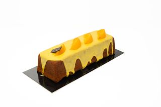 Trancio di Pan d'arancio