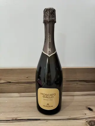 Moscato Giallo