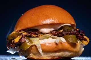 Smash Picant Single / Double