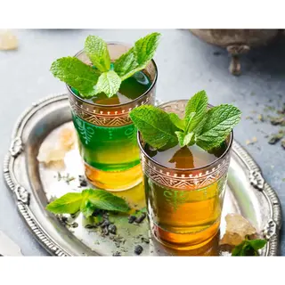 Swahili Tea